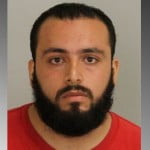 Ahmad-Rahami