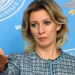 Maria-Zakharova