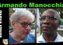 Aemando Manocchia e Toni Iwobi