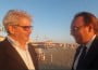 Armando Manocchia e Marco Mori
