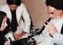 oriana-Khomeini