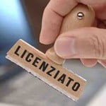 licenziamneto