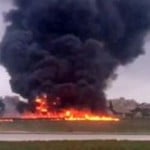 malta-aereo-caduto