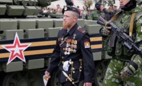 Ucraina, ucciso il leader dei separatisti filorussi - Imola Oggi