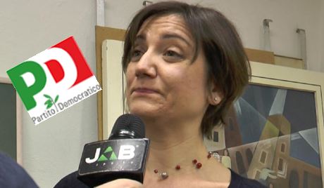 deputata Pd Chiara Scuvera