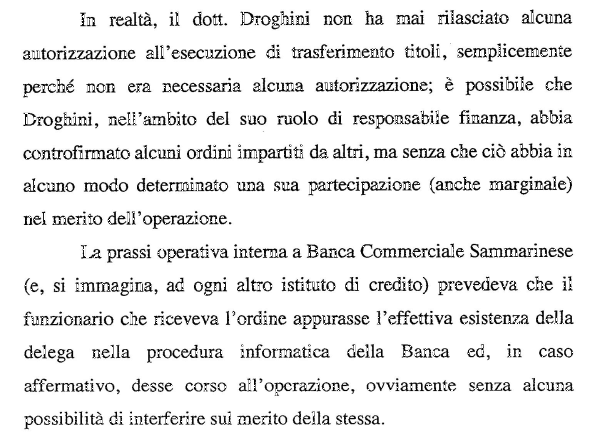 droghini