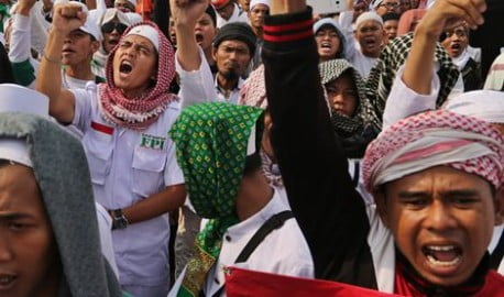 indonesia-islamici