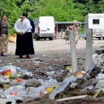 Immigrazione: Torino; Cota, Fassino smantelli campi nomadi