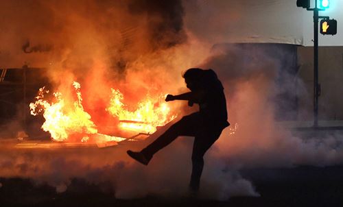 © Noah Berger / Reuters