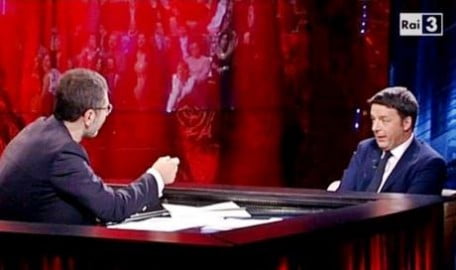 renzi-rai-tre
