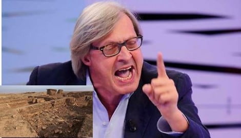 sgarbi-isis