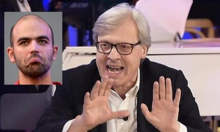 sgarbi-saviano