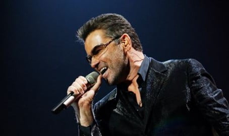 George-Michael