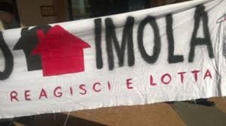 Da Prc solidarietà allo sportello antisfratto di Imola - Imola Oggi