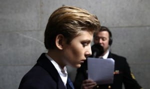 Barron-Trump