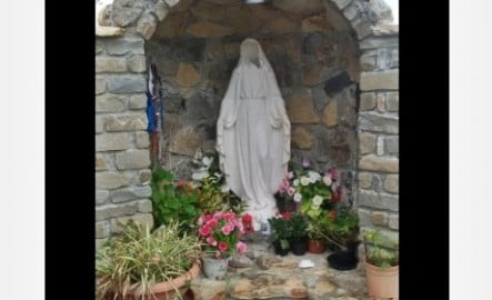 madonnina-catanzaro
