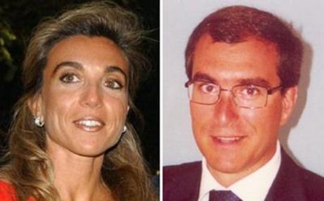 Occhionero e sorella