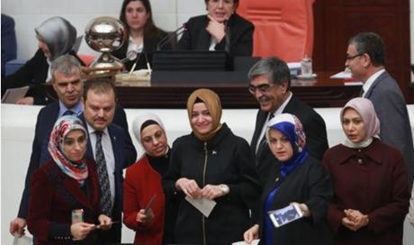 turchia-parlamento