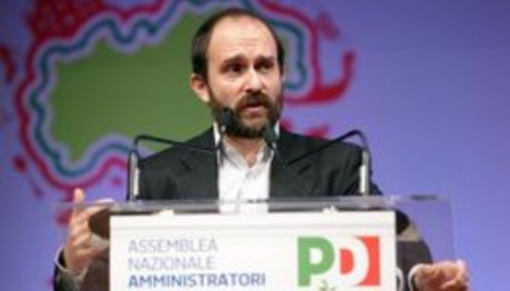 Renzi intercettato, ira di Orfini “aggressione al Pd” - Imola Oggi