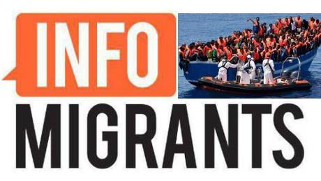 Nasce infomigrants, portale europeo per incoraggiare l ... Portale de immigrazione