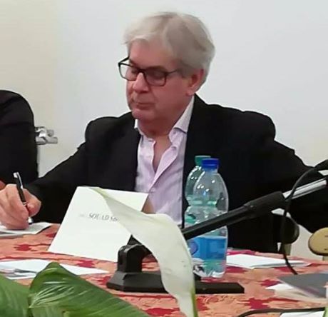 Armando Manocchia