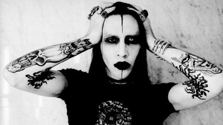 Villafranca di Verona: proteste contro il concerto di Marilyn Manson ... - Imola Oggi