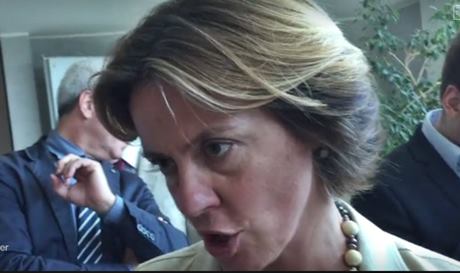 Migranti, Lorenzin: “Arrivano milioni di persone da Paesi con ... - Imola Oggi