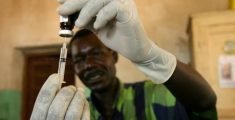 vaccini africa