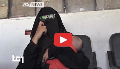 Tunisina fugge da Treviso per unirsi allʼIsis, ora vuole tornare a casa - Imola Oggi