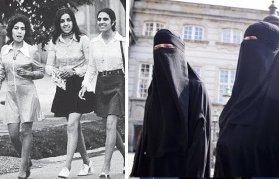 8 Marzo…La regressione culturale dell’Europa, ormai scivolata verso la barbarie, è sotto gli occhi di tutti 8 Marzo…La regressione culturale dell’Europa, ormai scivolata verso la barbarie, è sotto gli occhi di tutti