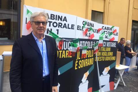 Armando Manocchia