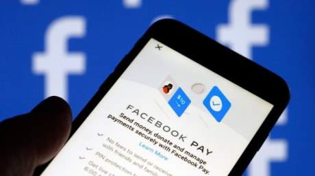 E' nato Facebook Pay - Imola Oggi