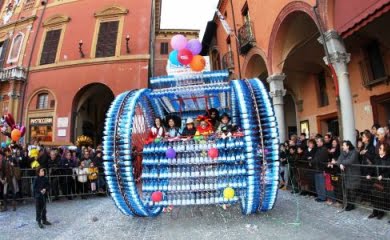 Imola protagonista di “Comuni alla ribalta” su TeleSanterno