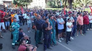 Lucchini, Idv Toscana: garantire solida ripresa per comparto dell’acciaio
