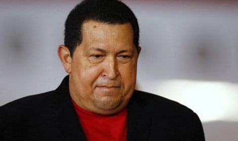 Il vice di Chavez denuncia: e’ stato contaminato