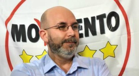Crimi: chi vota sfiducia a Bonafede vota sfiducia a governo