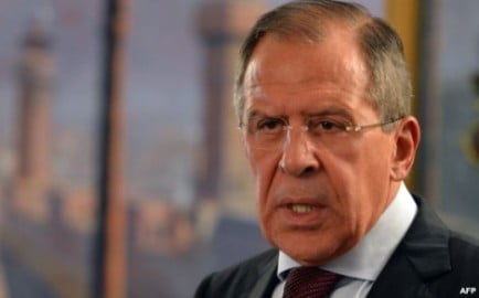 lavrov guerra per procura