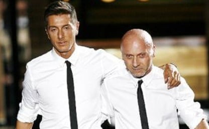 Cina: accuse di razzismo e sessimo, Dolce & Gabbana cancellati da e-commerce