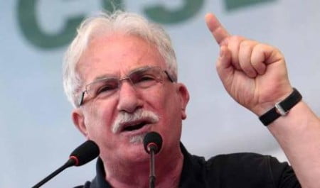 Bonanni (Cisl) minaccia: chi fara’ cadere il governo la pagherà cara