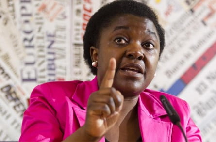 kyenge