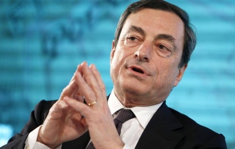 draghi recovery plan
