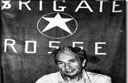 aldo moro
