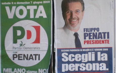 A Penati buste di soldi “fino a 3 milioni di euro”