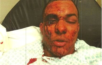 Gran Bretagna: studente americano massacrato da bengalesi