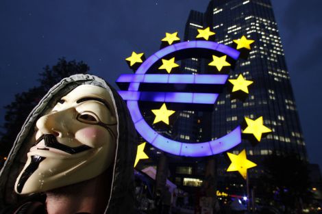 Dal ’68 agli indignados, 35 anni di “movimenti”