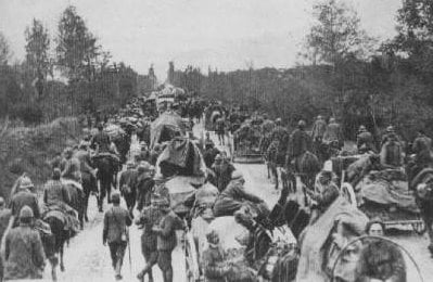1914-18. La guerra che fece l’ “inutil strage”