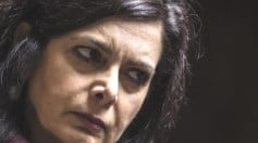 Laura Boldrini