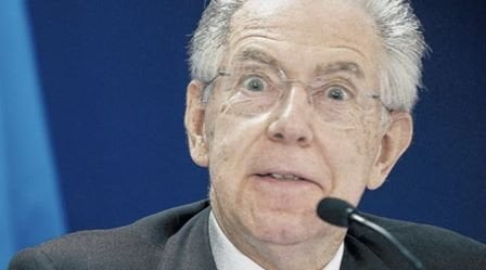 Mario MOnti