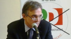 Enrico Rossi