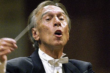 Bologna piange Abbado. L’addio in Santo Stefano, atteso Napolitano